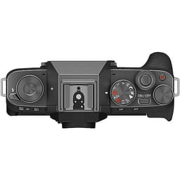 Máy Ảnh Fujifilm X-T200 Body (24.2MP) - Hàng Chính Hãng