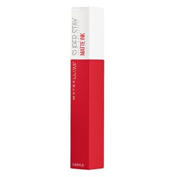 Son Kem Lì 16h Lâu Trôi Maybelline New York Super Stay Matte Ink Lipstick 5ml