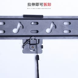 Giá Đỡ TV Zhuo Z-602D (26-65 inches)