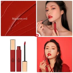 Son Kem Siêu Lì, Mịn Môi 3CE Cloud Lip Tint