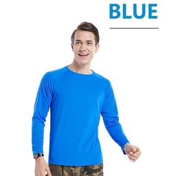 Áo Body Thể Thao Nam Dài Tay Giữ Nhiệt Tập Gym Bóng Đá Co Dãn AS11