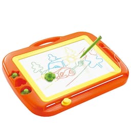 Bảng Vẽ Cho Bé 1-3 Tuổi QIQU TOYS 8888A