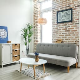 Sofa Giường BumBee Sofa Bed Nội Thất Kiểu Hàn BEYOURs