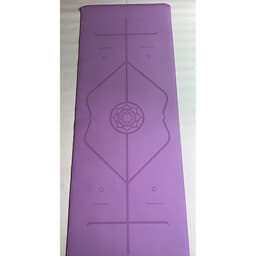 THẢM TẬP YOGA CAO CẤP ĐỊNH TUYẾN PIDO (Tặng kèm túi chuyên dụng)
