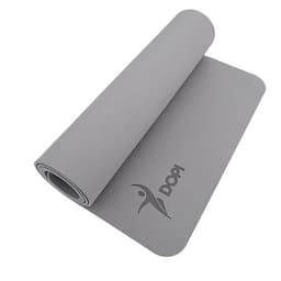 Thảm tập yoga DOPI cao cấp siêu bám DP3500 tặng kèm túi và dây