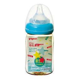 Bình sữa PPSU Pigeon
