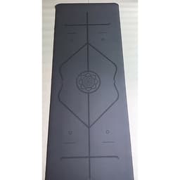 THẢM TẬP YOGA CAO CẤP ĐỊNH TUYẾN PIDO (Tặng kèm túi chuyên dụng)
