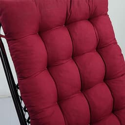 Đệm Ghế 2 Mặt Gấp Gọn
