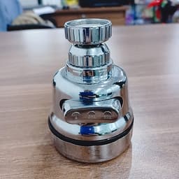 Vòi rửa chén tăng áp 3 chế độ nước