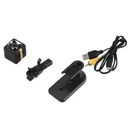 Camera Hành Trình Siêu Nhỏ Quay Đêm Hồng Ngoại Tầm Nhìn Xa Phân Giải Cao SQ11 Full HD 1080 12M