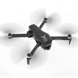 [ BẢN PRO 2 ] Flycam SG906 PRO 2, Camera 4k, Chống rung 3 trục - Hàng nhập khẩu