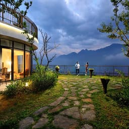 Combo Pao's Sapa Leisure 5* + Xe Giường Nằm, Khởi Hành Hàng Ngày Từ HN Dành Cho 01 Người