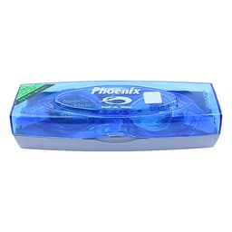 Kính Bơi Phoenix 203 - Tặng nón bơi (Giao màu ngẫu nhiên)