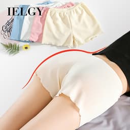 Quần Short Thun Mặc Lót Trong Váy Ngắn Dành Cho Nữ