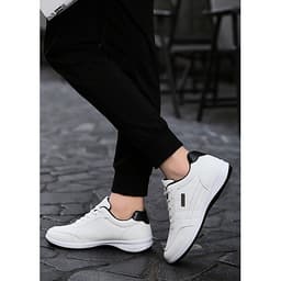 Giày Thể Thao Nam Mẫu Mới BAZAS BZ2299