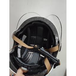 Mũ bảo hiểm xe máy Xiaomi