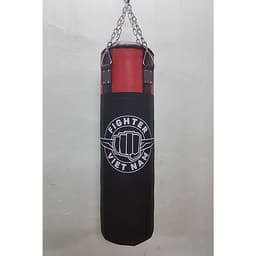 Bao cát Fighter Việt Nam - Dồn Sẵn Ruột