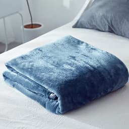 Chăn Lông Cừu Siêu Mềm Mịn (2m x 2m3)