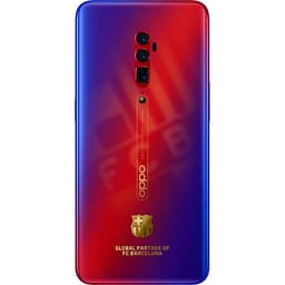 Điện Thoại Oppo Reno 10x Zoom Edition (8GB/256GB) - Hàng Chính Hãng