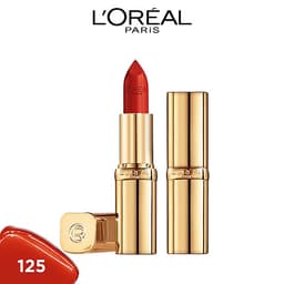 Son satin mịn mượt cao cấp L'Oreal Paris Color Riche Le Rouge 3.7g 