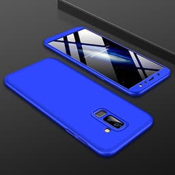 Ốp Lưng Chống Trượt Chống Sốc Cho Samsung A6 plus 2018