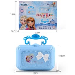 Đồ Chơi Trang Điểm Disney Độc Đáo Cho Trẻ Em