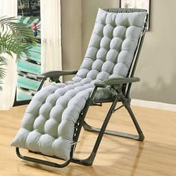 Đệm Ghế 2 Mặt Gấp Gọn