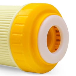 Lõi lọc resin – cation làm mềm nước