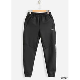 Quần Thể Thao Kiểu Dáng Jogger Thời Trang ZERO