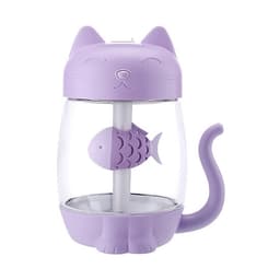 Máy phun sương tạo ẩm 3 in 1