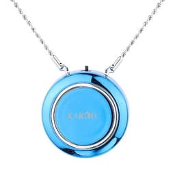 MÁY LỌC KHÔNG KHÍ CÁ NHÂN KAROFI KAP-P104 - Hàng chính hãng