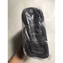 Túi đựng rác lốc 3 cuộn 1kg - Bịch đựng rác 3 cuộn cỡ đại, trung, tiểu