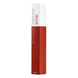 Son Kem Lì 16h Lâu Trôi Maybelline New York Super Stay Matte Ink Lipstick 5ml