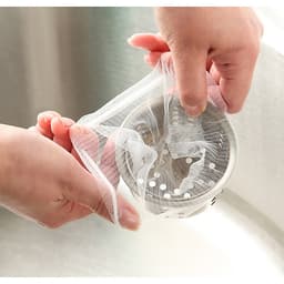 Combo Túi Lọc Rác cho bồn rửa chén bát