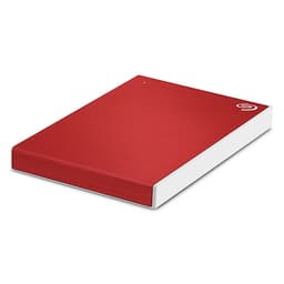 Ổ Cứng Di Động HDD Seagate Backup Plus Slim 1TB 2.5" USB 3.0 (2019) - Hàng Chính Hãng