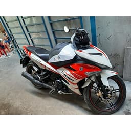 THÙNG ĐỰNG ĐỒ CHO EXCITER 150 KIỂU MOTO PKL 
