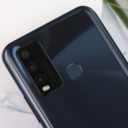 Điện Thoại Vivo Y50 (8GB/128GB) - Hàng Chính Hãng