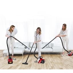 Máy Hút Bụi gia đình Thông minh Công suất lớn 100W