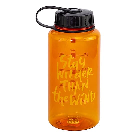 Bình Nước Thể Thao Lock&Lock