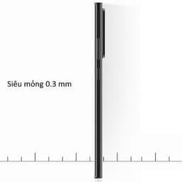 Ốp lưng lụa mỏng dành cho Samsung Galaxy Note 20 bảo vệ camera, siêu mỏng 0.3 mm - Hàng Chính Hãng Memumi