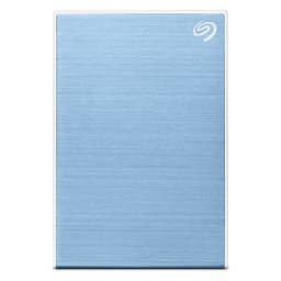 Ổ Cứng Di Động HDD Seagate Backup Plus Slim 1TB 2.5" USB 3.0 (2019) - Hàng Chính Hãng