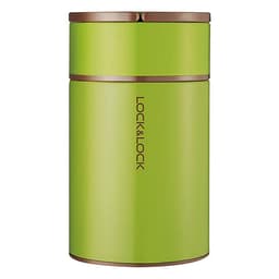 Bình Đựng Thức Ăn Giữ Nhiệt Column Food Jar Lock&Lock LHC8022 (750ml)