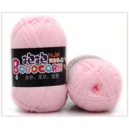 Len Milk Cotton cao cấp BOBO