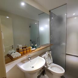 Don Villa Oceanami Long Hải 03 Phòng Ngủ Dành Cho 06 Người Lớn & 03 Trẻ Em, Sử Dụng Bếp, Lò Nướng BBQ Thỏa Thích