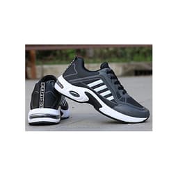 Giày thể thao nam sneaker Hàn Quốc mẫu mới đế khí nâng chiều cao