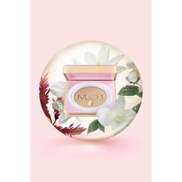 Phấn Nước M.O.I 5M BABY SKIN CUSHION Hồ Ngọc Hà (Chính Hãng)