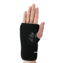 Băng nẹp cổ tay, cố định khớp cổ tay GoodFit GF304W