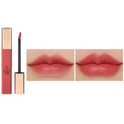 Son Kem Siêu Lì, Mịn Môi 3CE Cloud Lip Tint