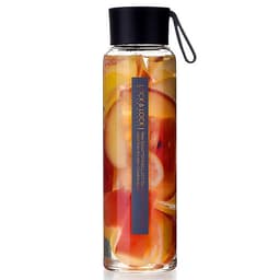 Bình Nước Thủy Tinh Lock&Lock LLG659BLU-PR (500ml)