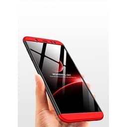 Ốp Lưng Chống Trượt Chống Sốc Cho Samsung A6 plus 2018